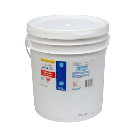 Legout Legout Bases/Bouillions Fc Chicken Base 30lbs 3750088170